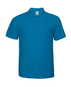 Polo de haute qualité en gros OEM, manches courtes, broderie personnalisée, logo personnalisé, polo pour homme et femme, polo t-shirt unisexe - Product Image 1