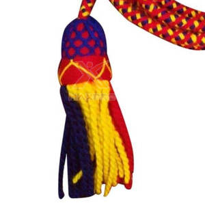 Cordones de trompeta hechos a medida con el mejor material, estilo único, fabricación en fábrica, diseño personalizado. - Product Image 5