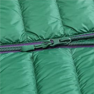 Qualité professionnelle doudoune mode hommes hiver à capuche décontracté chaud manteau veste Streetwear extérieur veste - Product Image 5