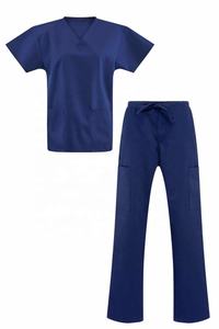 Uniformes de calidad estable, conjuntos de hospital de enfermería, uniformes médicos, uniforme de enfermera para mujer - Product Image 6
