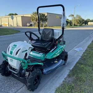 Cortacésped Autopropulsado Orec RM982F de 28V, Grado Industrial, Motor de 4 Tiempos, Envío Gratis, Caja Recolectora de Césped, Cortacésped Económico - Product Image 2