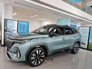 Auto Usado 2026, 1.5T 2.0T, 5 Asientos, Compacto, Gasolina, Equipamiento Completo, Sin Accidentes, Listo para Enviar - Product Image 5