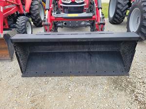 Tracteur Massey Ferguson 2860M 2022 à vendre - Product Image 2