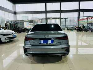 รถยนต์มือสอง ผลิตในจีน ปี 2023 ไมล์น้อย ประหยัดน้ำมัน ความเร็วสูง รถจีน - Product Image 3