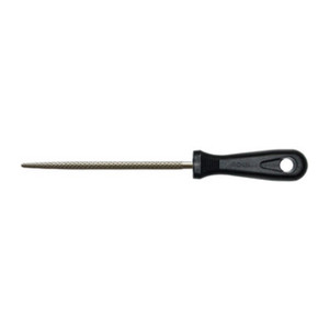 Raspa Tonda Pl con Manico, Taglio 1-2 D.10 - Product Image 1