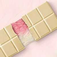Poudre de pralin au chocolat Angels Hair Dubai Chocolate Heaven