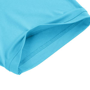 T-shirts polo surdimensionnés pour hommes Design personnalisé Vêtements de golf imprimés 100% coton à manches courtes anti-rides t-shirts polo pour hommes - Product Image 5