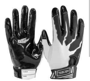 ชุดถุงมือฝึกเล่นกีฬาทำจากยางนีโอพรีนสำหรับผู้ชายและผู้หญิงสไตล์อเมริกัน - Product Image 1