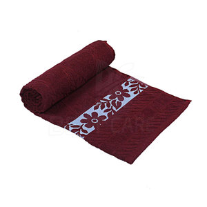 Vente en gros 2025 dernier design 100% coton serviettes de gym douces et lisses couleur personnalisée taille style serviettes de gym - Product Image 6