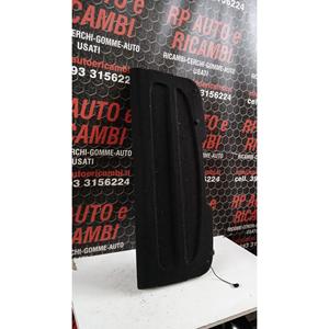 Étagère de coffre arrière FORD Fiesta 6ème série (08>17) D1BB A46506-AA - Product Image 4