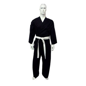 Professional High Quality Judo Uniform for <b>Martial</b> <b>Arts</b> Best Selling Training Gi for MMA Karate Jiu Jitsu Customized - Product Image 1