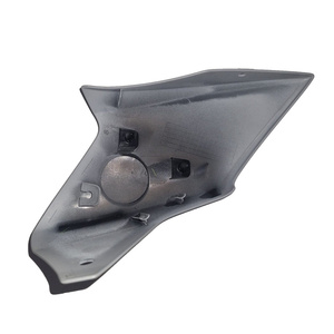 Filtro de Aire Original Usado para Motocicleta Yamaha MT-09 2021, Entrada de Aire Derecha, B7N2137X00, Ajuste Perfecto para Motocicletas - Product Image 3