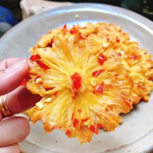 Piña seca suave vietnamita con embalaje OEM y precios al por mayor - Product Image 6