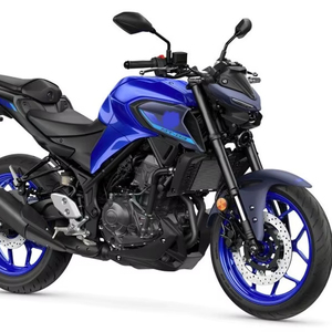 ¡Oferta! Nuevas motocicletas MT-03 Hypers Naked 2026 - Product Image 1