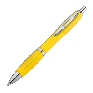 Penna a Sfera ERIN Multicolore Personalizzata Promozionale - Product Image 4
