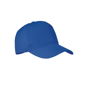 Cappello Promozionale Senga in RPET Sostenibile ed Ecologico per Merchandising - Product Image 2