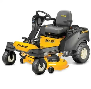 เครื่องตัดหญ้าแบบ Zero Turn รุ่น Tom Authentic New Cub Cadets ZT2 60 24 แรงม้า 4 จังหวะ DIY Twin Zero Turn Mower ผลิตในสหรัฐอเมริกา รับประกัน 3 ปี - Product Image 2