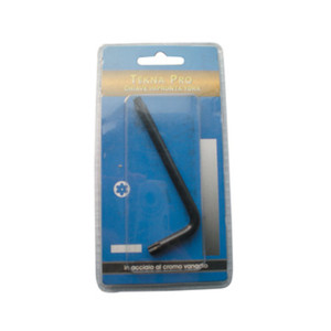 Chiave Impronta Torx T27 Tekna Pro Blister - Product Image 1