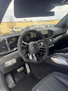 เมอร์เซเดส-เบนซ์ GLE 63 S 4MATIC+ คูเป้ ปี 2025 มือสอง - Product Image 5