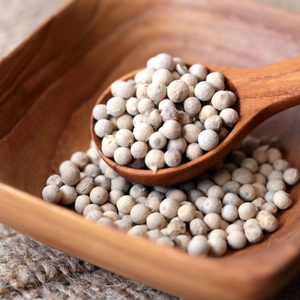 POIVRE BLANC ENTIER TOUT NATUREL ÉTIQUETTE PROPRE DE QUALITÉ SUPÉRIEURE DU VIETNAM APPROVISIONNEMENT EN VRAC - Product Image 4