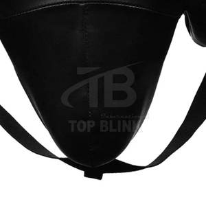 Recién llegado, protector de ingle para boxeo, entrenamiento de MMA, protector de ingle, equipo deportivo, protector de ingle para adultos - Product Image 6