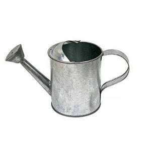 Bote de agua galvanizado con un diseño elegante perfecto para jardines, balcones y patios con logotipo personalizado - Product Image 6