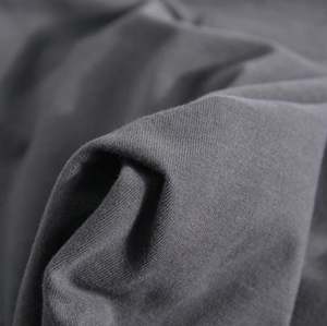 Streetwear blanc 2025 GSM léger coton hommes vêtements décontractés 240 Design personnalisé Logo impression t-shirt fabricant - Product Image 3