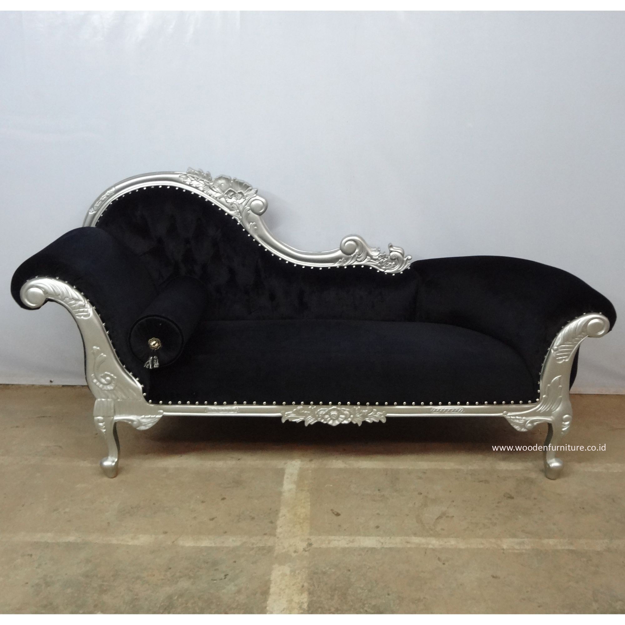 Классический диван-шезлонг Клеопатра, диван-кровать в европейском стиле, резная мебель для гостиной под старину