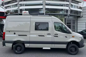 LISTA PARA ENVIAR, CAMIONETA 2022, Motor Turbo de 4.5L, Caja de Cambios Automática, Tracción en las Cuatro Ruedas, Volante a la Izquierda, Asientos de Cuero, Neumáticos R18, Híbrida - Product Image 2