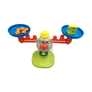 Jouet éducatif d'échelle d'équilibre de renne - Product Image 4