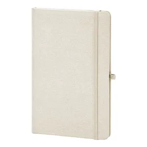สมุดบันทึกผ้าฝ้ายรีไซเคิลรักษ์โลก Kapaas อุปกรณ์ที่ยั่งยืน - Product Image 1