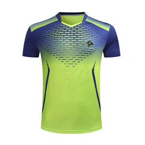 Uniforme de Voleibol de Último Diseño Hecho en Fábrica, Ropa de Práctica, Uniforme de Voleibol con Color Personalizado - Product Image 4