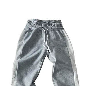 Pantalones de Cintura Doble para Hombre, Corte Holgado, Elegantes, Ideales para Uso Diario, Trabajo, Viajes y Deportes al Aire Libre - Product Image 5