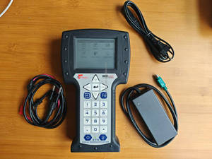 Ban đầu Emerson 475/375 Lĩnh Vực Giao tiếp truyền thông thiết bị Hart AMS Trex giao tiếp thiết bị cầm tay - Product Image 4