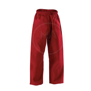 ชุดคาราเต้โลโก้ตามสั่ง - Product Image 3