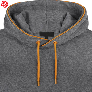 Hip Hop Street Wear Sudaderas con capucha para hombre Sudaderas con capucha Hombres Pullover en diferentes estilos Cómodo Sudadera con capucha para hombre - Product Image 4