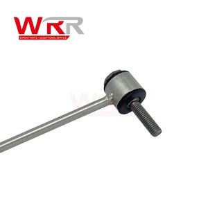 2223200389 Barra Estabilizadora Trasera para Benz W222 S400 S500, Premium, Resistente, Barra Antivuelco, Rótula de Suspensión, Marca WRR, 1 Año de Garantía - Product Image 4