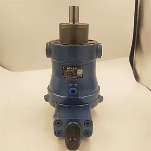 Bombas de pistón axiales hidráulicas de alta presión CY MCY SCY YCY BCY M/YCY 400YCY14-1B 160YCY14-1 80YCY14-1B/X 160YCY14-IB-T - Product Image 5