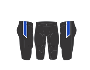 Gros Unique Qualité Personnalisé Football Américain Uniforme - Product Image 1