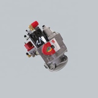 Pièces de moteur OEM K38 QSK38 POMPE D'INJECTION DE CARBURANT 3075527