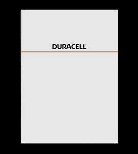Batterie de stockage d'énergie extérieure Du ra cell Ene rgy Du ra 5 5.12kWh PD-5KWH-50V-2G-IP65 - Product Image 2