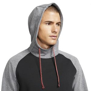 Sudadera con Capucha para Hombre, MOQ Bajo, Personalizable, Calidad Premium, Invierno, 100% Algodón, Básica - Product Image 5