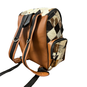 Vintagete simple sangle cuir de vachette support pour ordinateur portable accessoire dames à la mode Vintage Bapa Turquoise pierre usiné bohème - Product Image 4