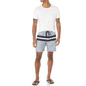 Short de basket-ball vierge personnalisé Taille élastique Impression par sublimation Shorts de sport pour hommes Shorts pour hommes au design personnalisé - Product Image 4