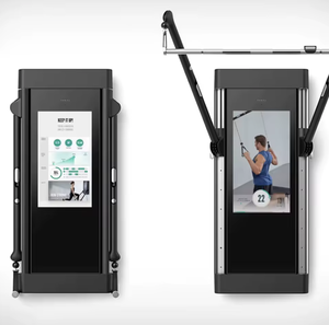 Sistema di Fitness Intelligente Tonalls/Palestra Digitale con Apprendimento Automatico/Macchina Fitness Smart - Disponibilità Limitata in Vendita - Product Image 1