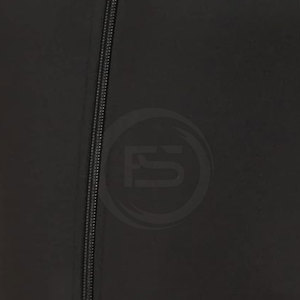 Chaqueta Deportiva Ligera de Invierno para Hombre, Diseño con Cuello Alto, Colores y Tallas Personalizables, Ecológica, Transpirable y de Secado Rápido - Product Image 5