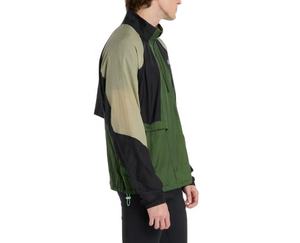 <b>Mens</b> Lightweight Nylon Windbreaker Jacket 2026 New Fashion Nylon Windproof Jacket Outdoor Sports Jacket - Product Image 3