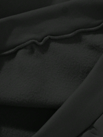 Vente Flash 2023 : Ensemble de survêtement pour homme tendance, 2 pièces, 100% coton, doublure en flanelle turque, 300 GSM