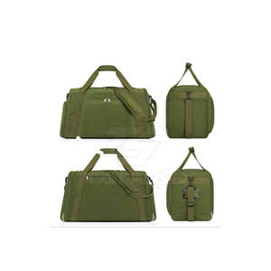 Sacs de sport sur mesure de haute qualité, grande capacité, pour usage extérieur, couleurs et tissus personnalisables, vente chaude TATRAD SPORTS TS_SB_003 - Product Image 4