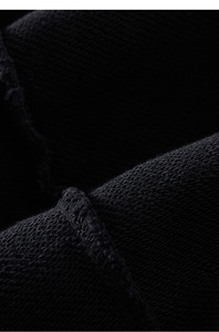 Custom unisex en blanco vintage Sun faded Acid Wash desgastado lavado Sudadera con capucha de gran tamaño - Product Image 2